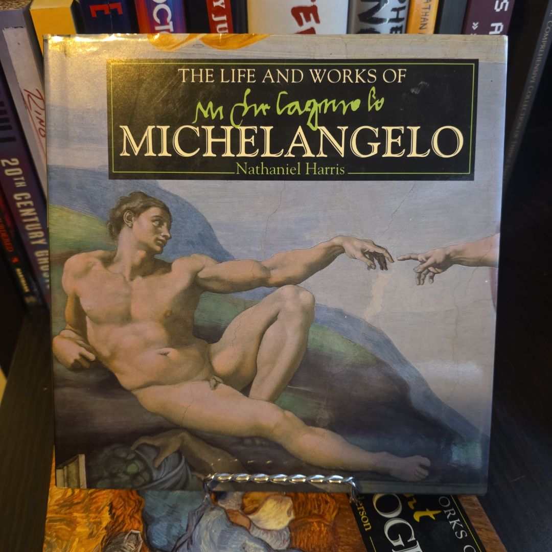 Michaelangelo