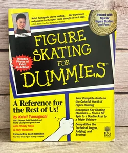 Figure Skating for Dummies