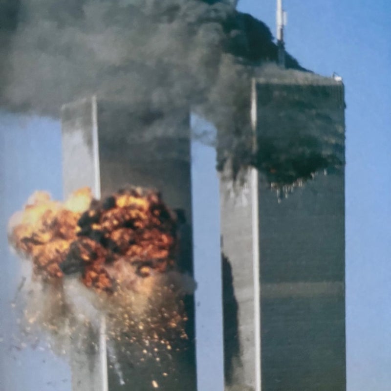 Debunking 9/11 Myths