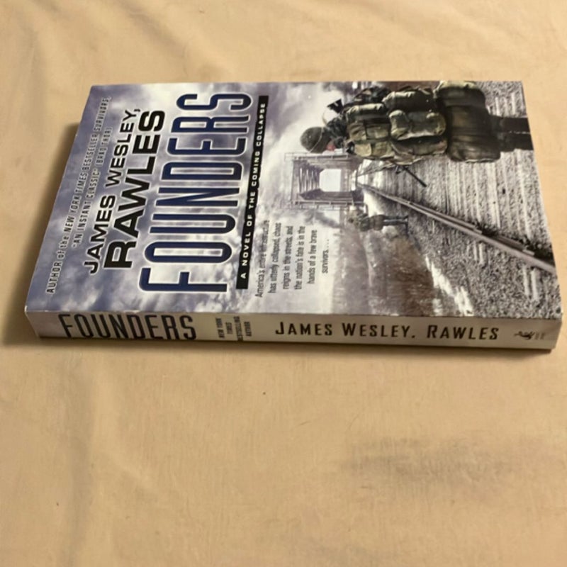 Founders