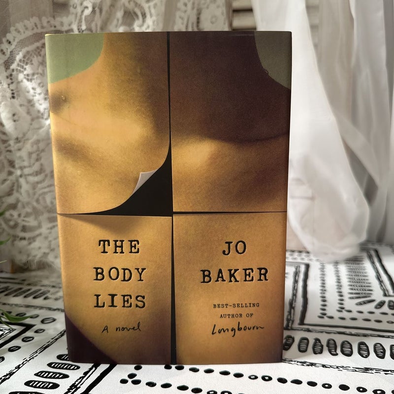 The Body Lies