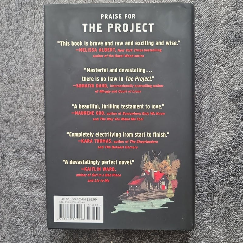 The Project