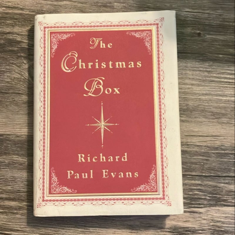 The Christmas Box