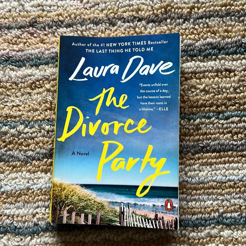 The Divorce Party