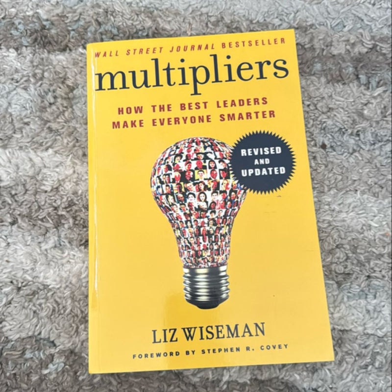 Multipliers 