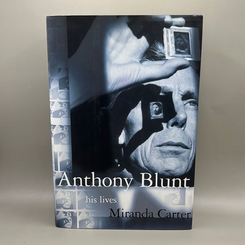 Anthony Blunt