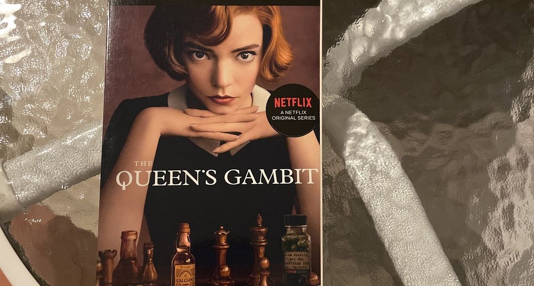 Netflix plays its pieces perfectly in The Queen's Gambit – Webb Canyon  Chronicle
