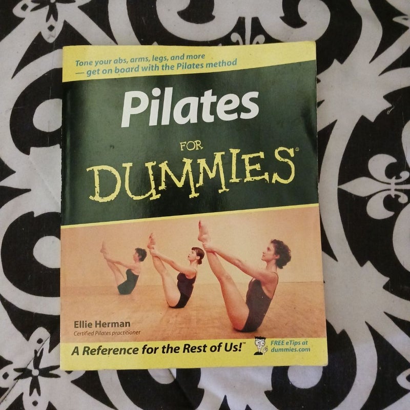 Pilates for Dummies