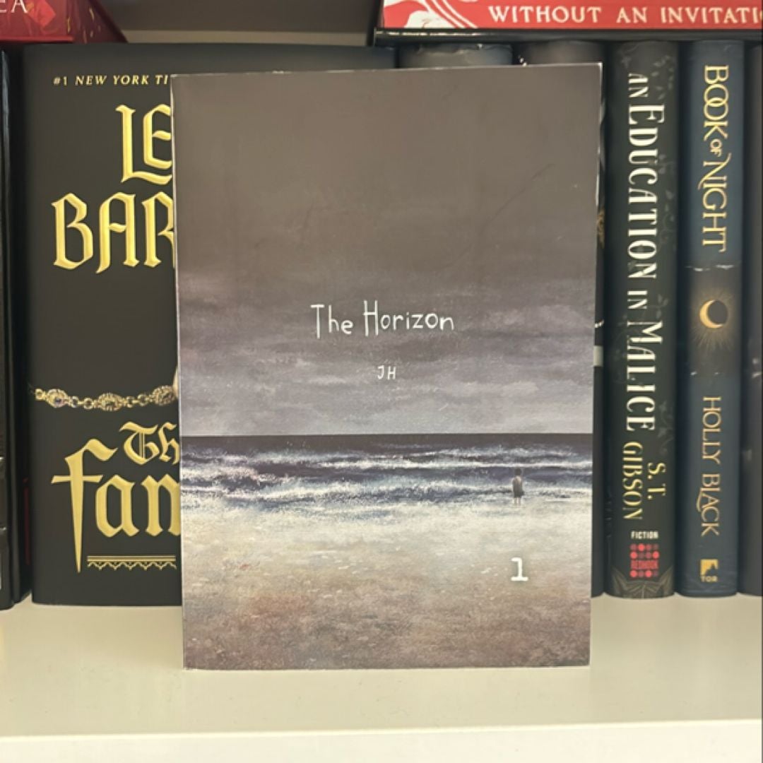 The Horizon, Vol. 1