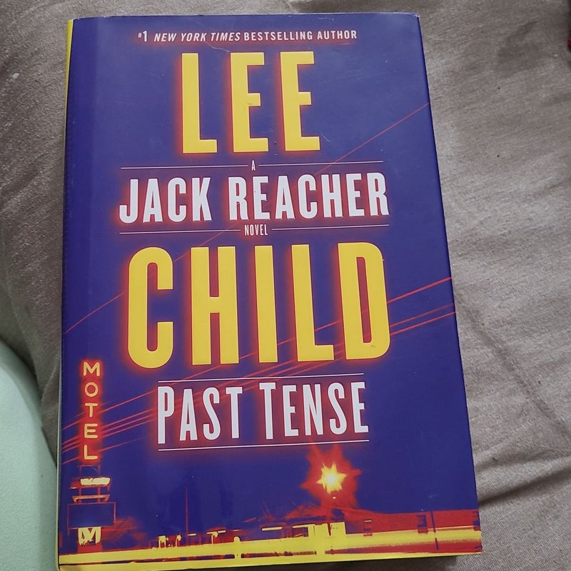 Past Tense