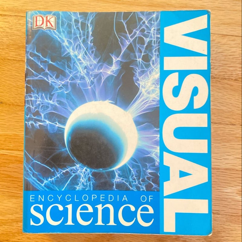 Visual Encyclopedia of Science