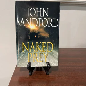 Naked Prey