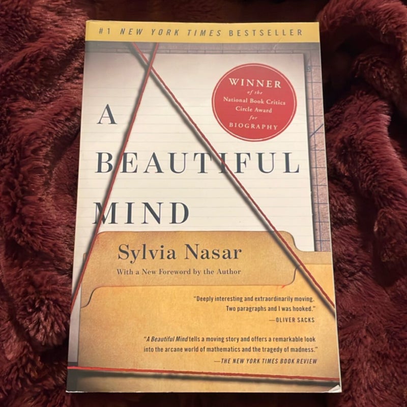 A Beautiful Mind