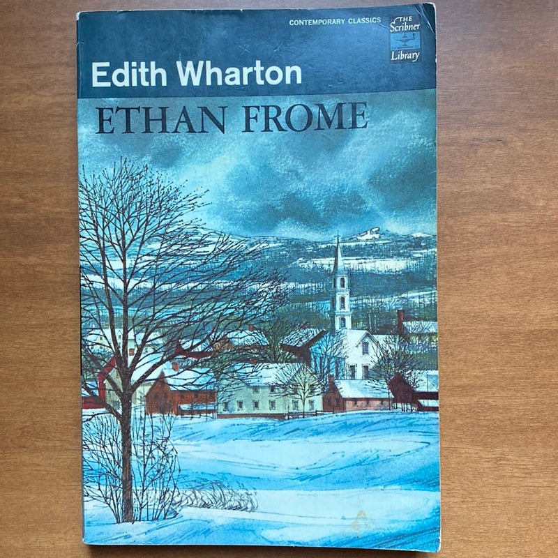 Ethan Frome