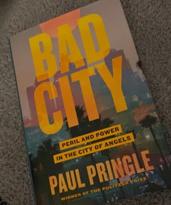 Bad City