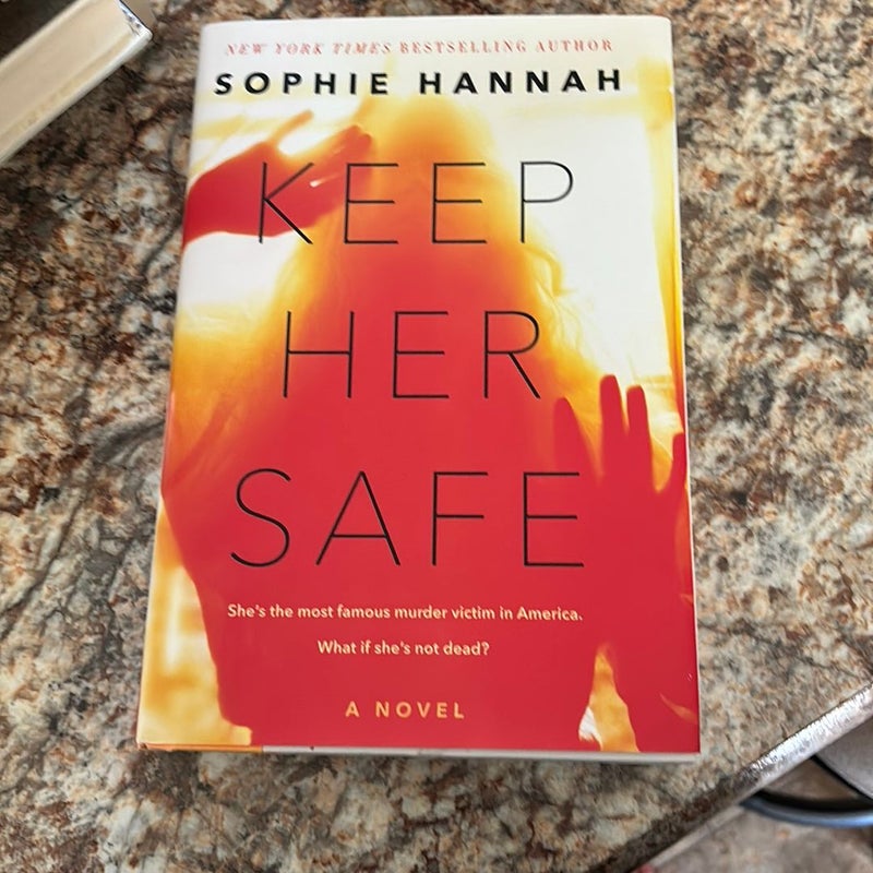 Keep Her Safe