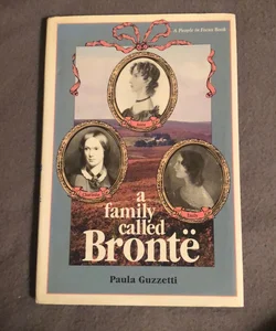 A Family Called Bronte