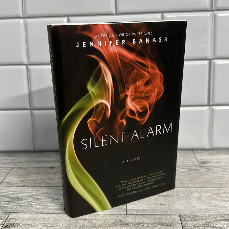 Silent Alarm