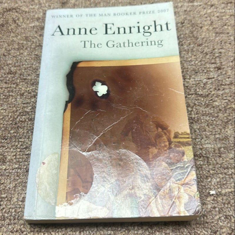 The Gathering