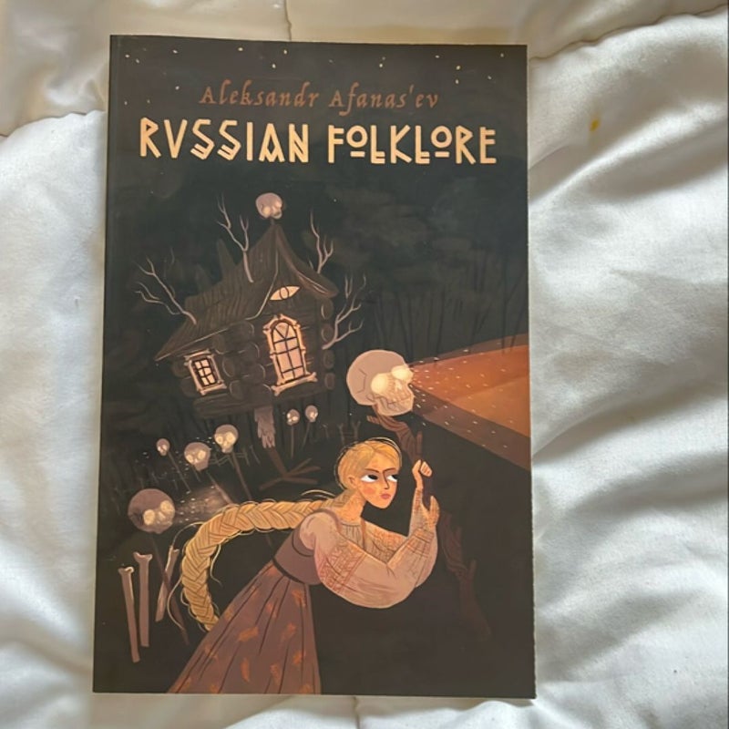 Russian Folklore