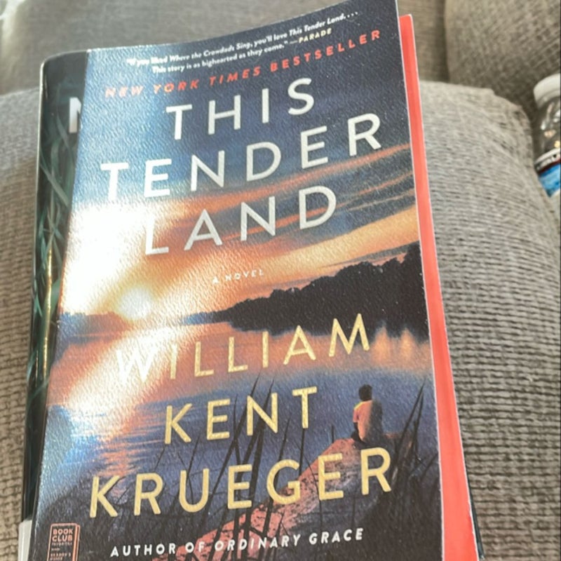 This Tender Land