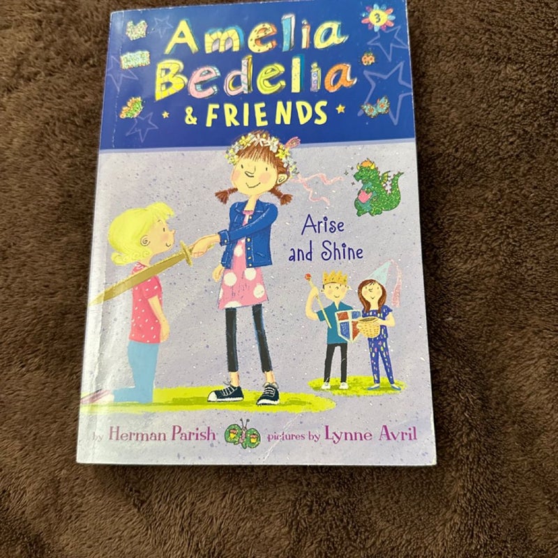 Amelia Bedelia & friends