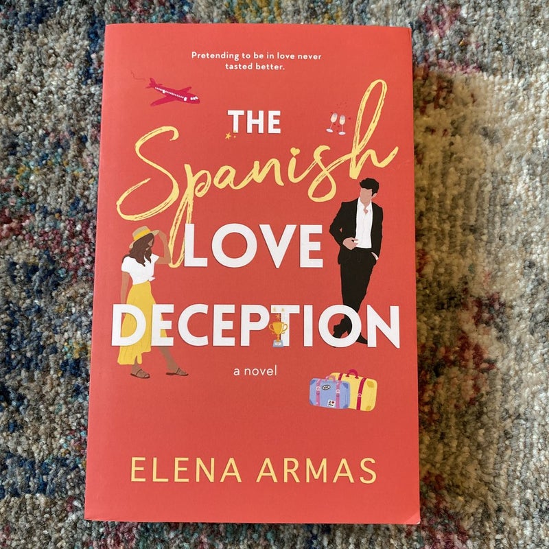 The Spanish Love Deception