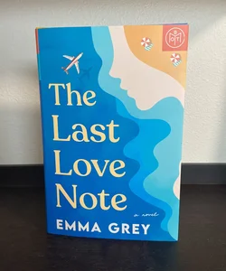 The Last Love Note