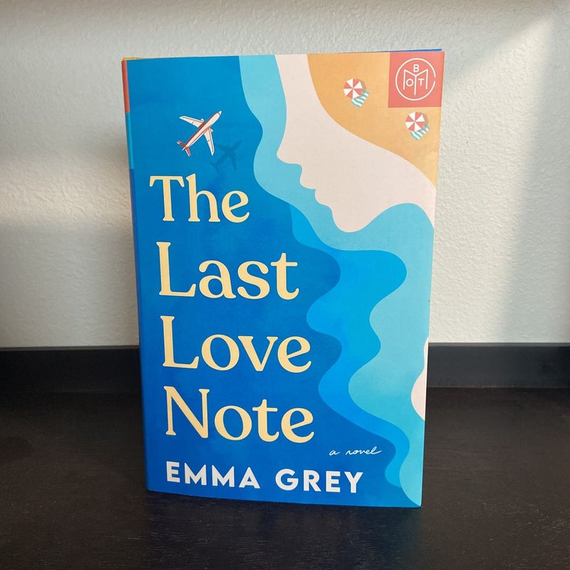 The Last Love Note
