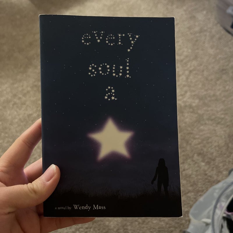 Every Soul a Star