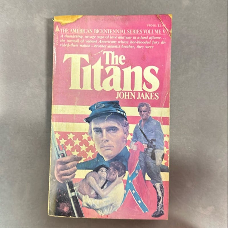 The Titans 