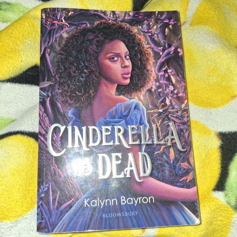 Cinderella Is Dead