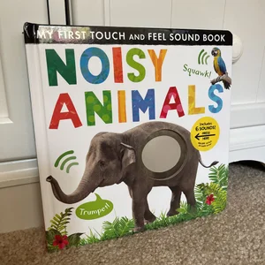 Noisy Animals