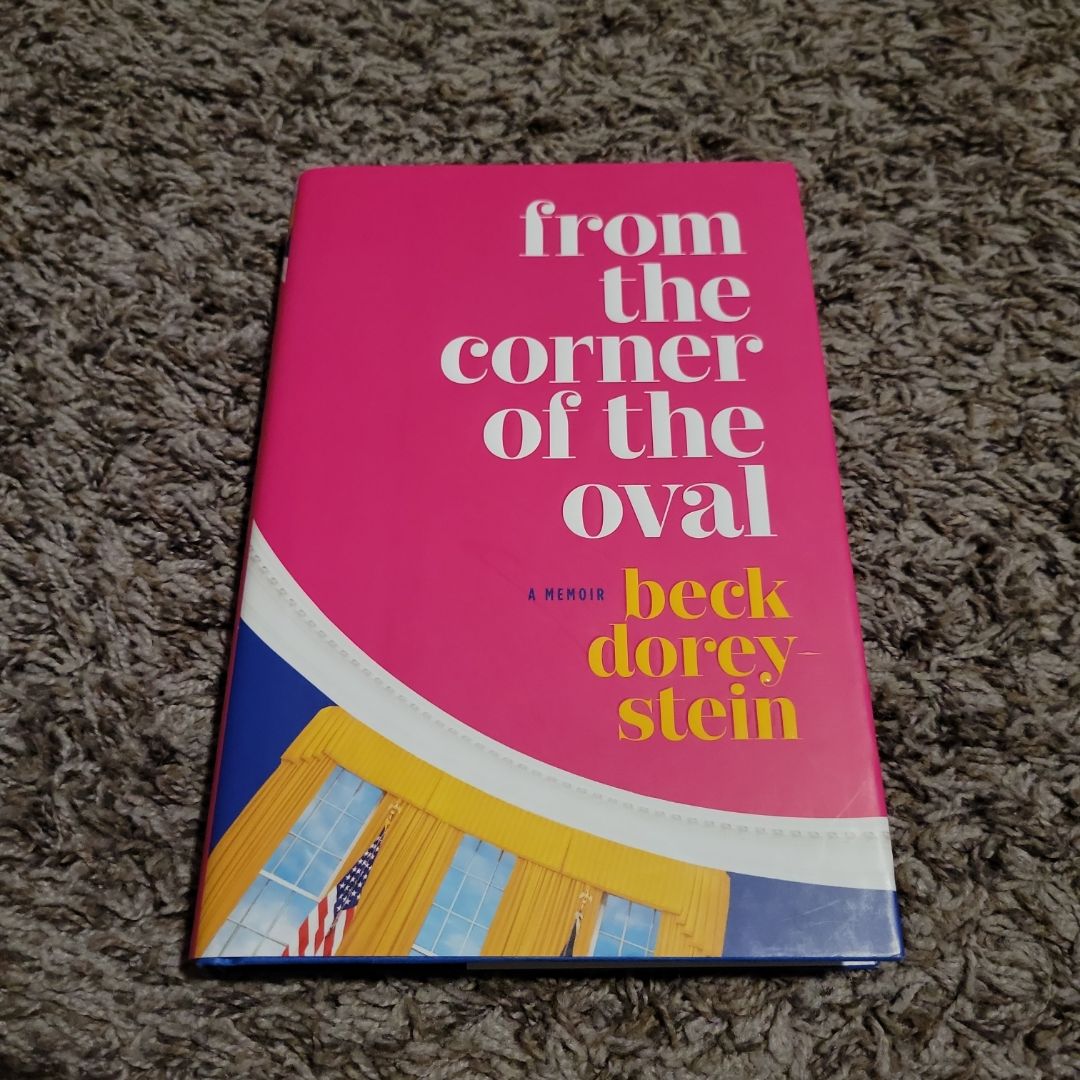 From the Corner of the Oval