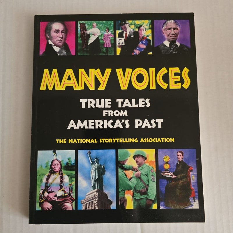 Many Voices