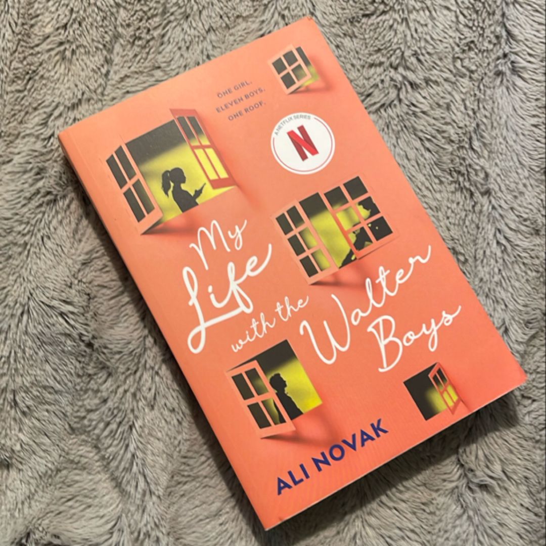 My Life with the Walter Boys