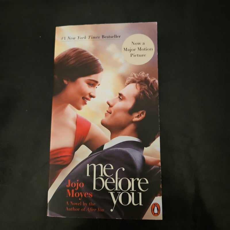 Me Before You