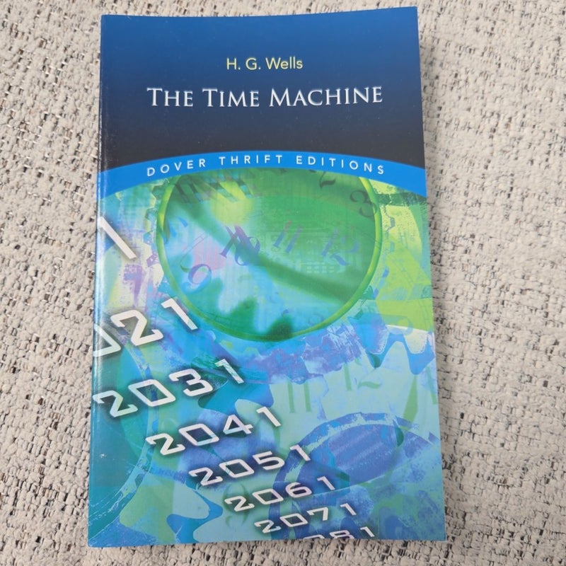 The Time Machine