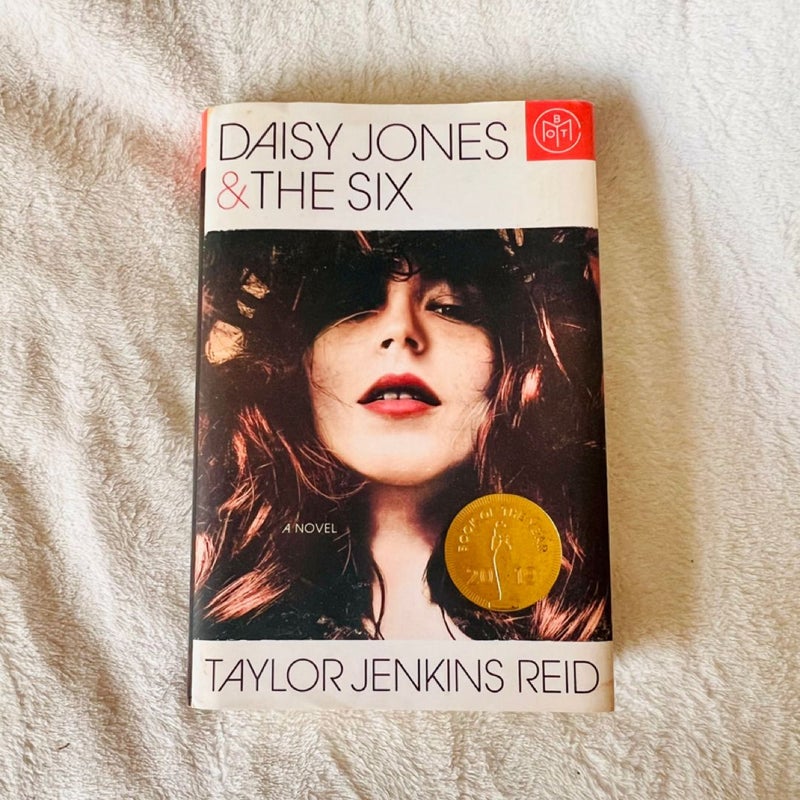 Daisy Jones and the Six