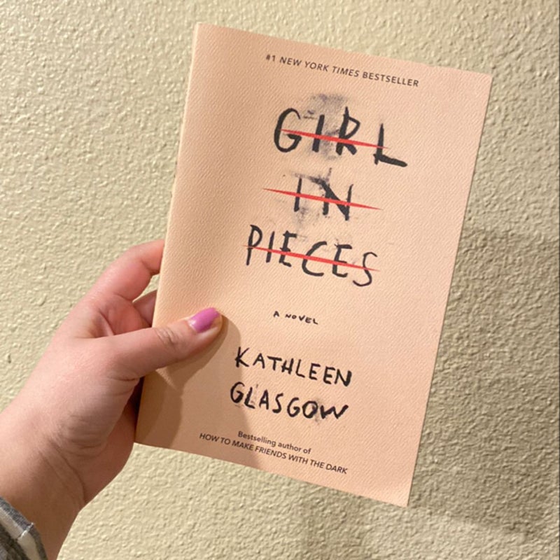 Girl in Pieces