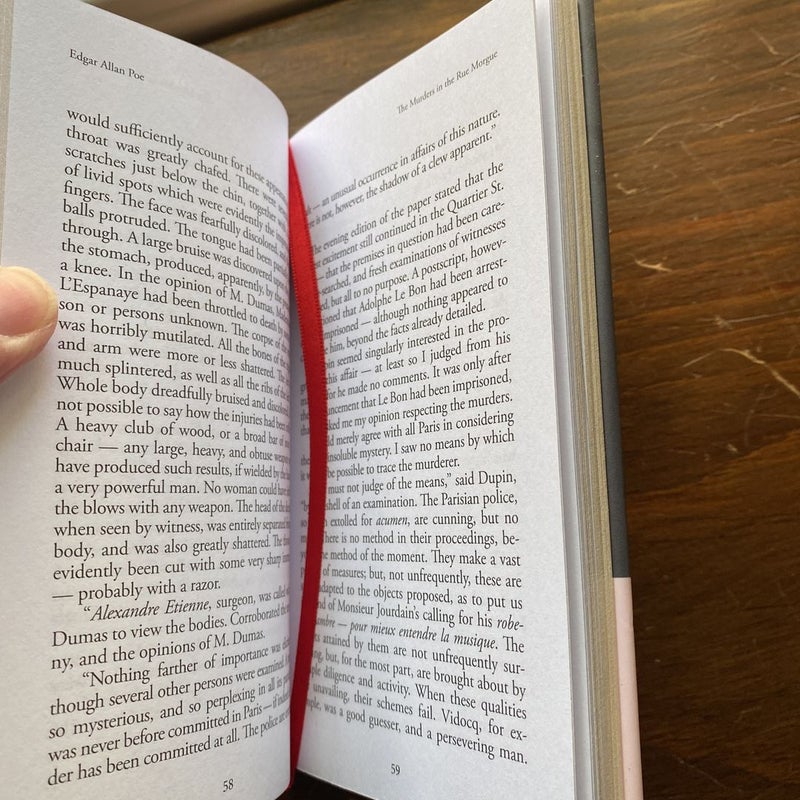 Selected Short Stories 