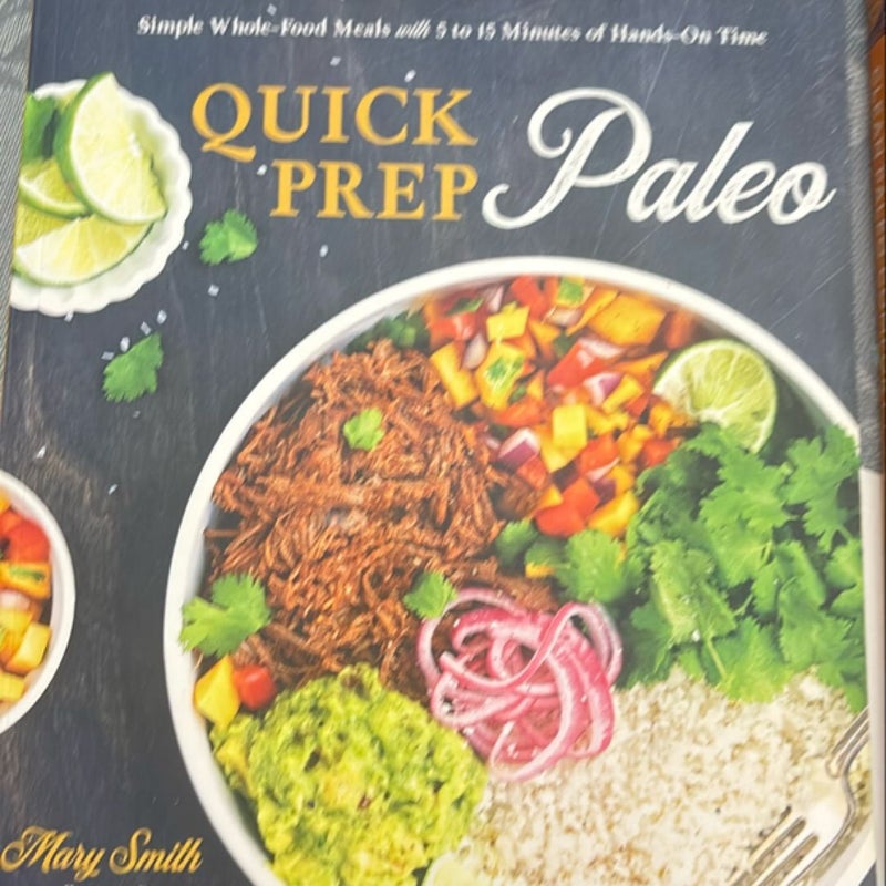 Clean Paleo Comfort Food Cookbook