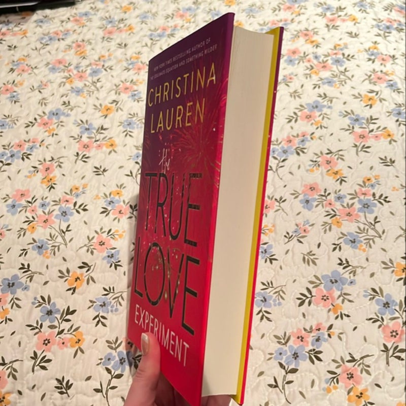 The True Love Experiment