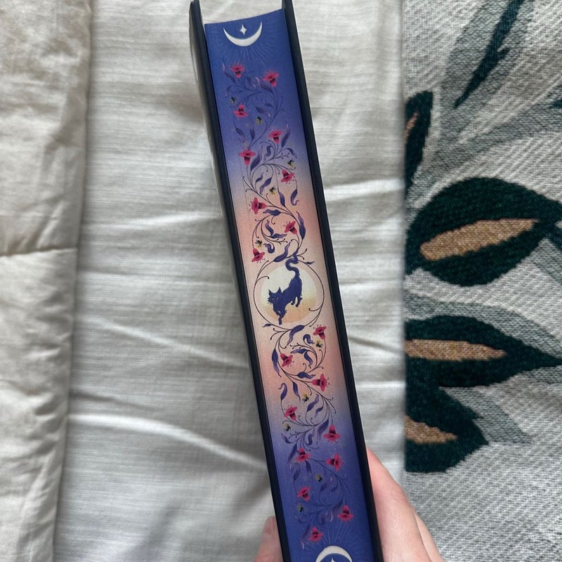 The Glittering Edge - FAIRYLOOT EDITION