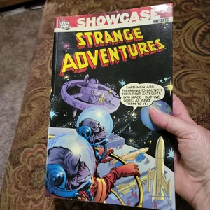 Strange Adventures