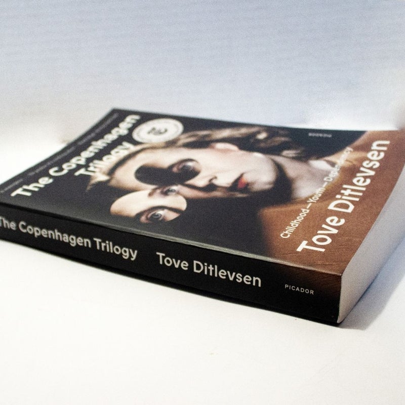 The Copenhagen Trilogy