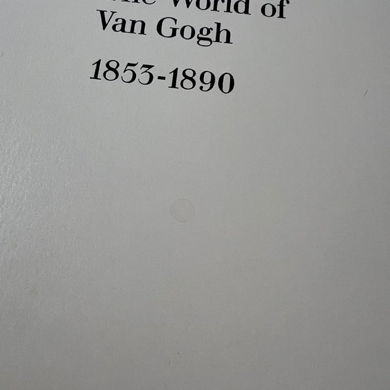 The World of Van Gogh