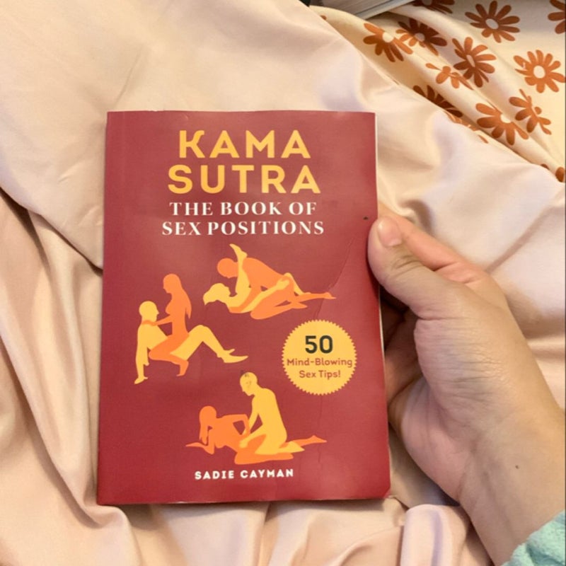 Kama Sutra