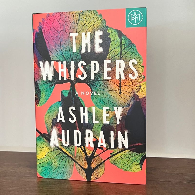 The Whispers