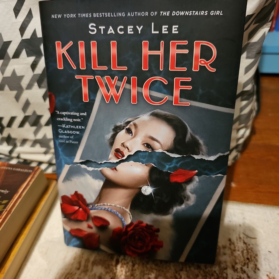 Kill Her Twice